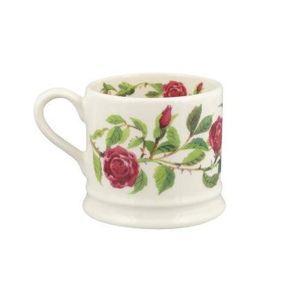 Pieni Muki Old Rose