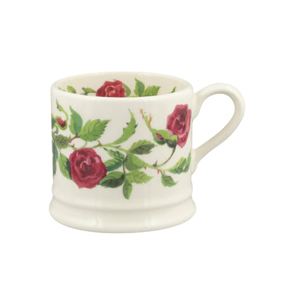 Pieni Muki Old Rose
