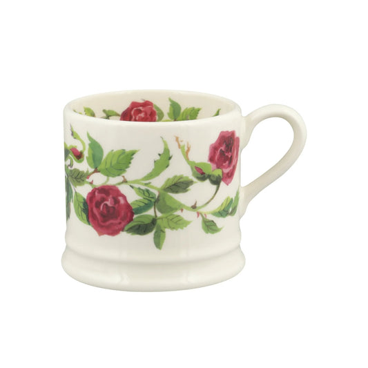 Pieni Muki Old Rose