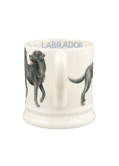 Muki Labradorinnoutaja - Black Labrador
