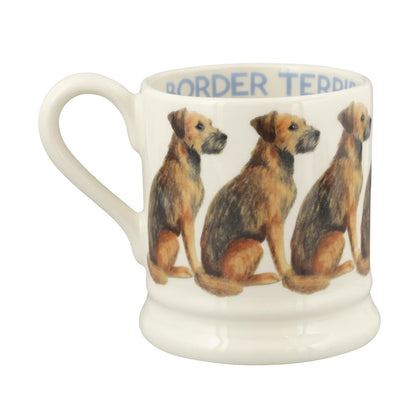 border terrieri muki