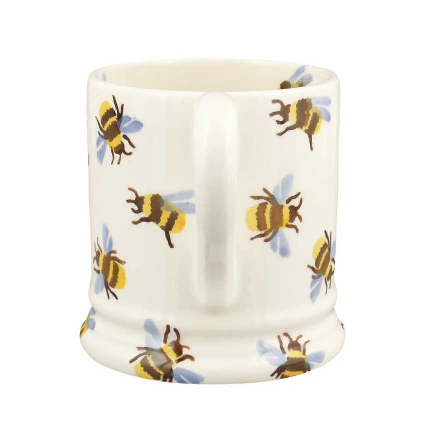 Muki Kimalainen - Bumblebee