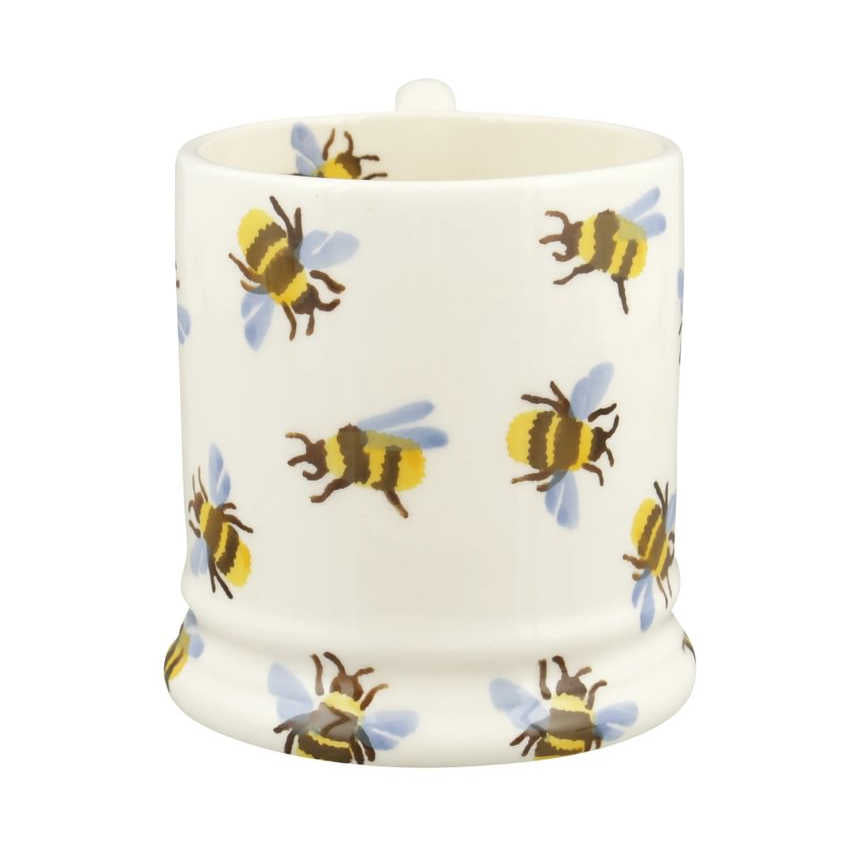 Muki Kimalainen - Bumblebee