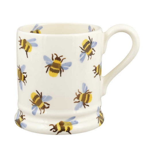 Muki Kimalainen - Bumblebee