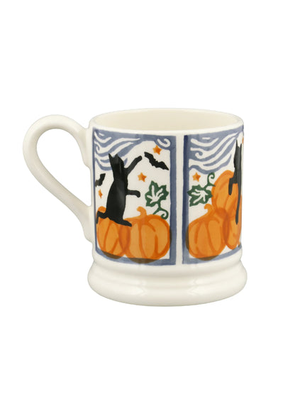 Muki Kissat ja kurpitsat - Cats and Pumpkins