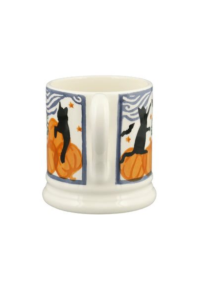 Muki Kissat ja kurpitsat - Cats and Pumpkins