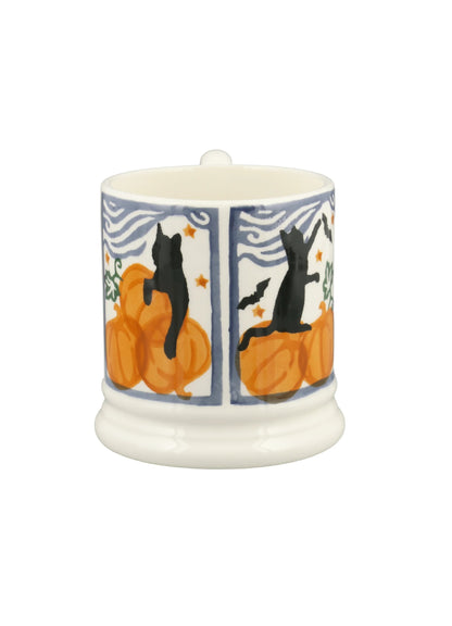 Muki Kissat ja kurpitsat - Cats and Pumpkins