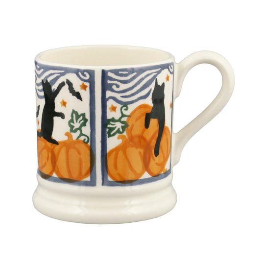 Muki Kissat ja kurpitsat - Cats and Pumpkins