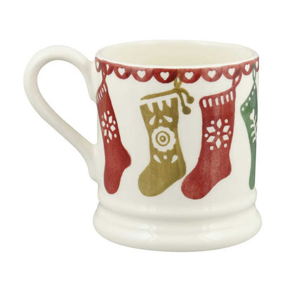 Muki Joulusukat - Christmas Stockings