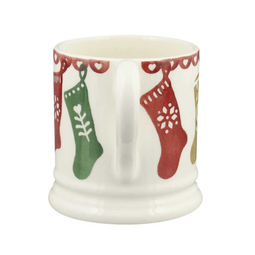 Muki Joulusukat - Christmas Stockings
