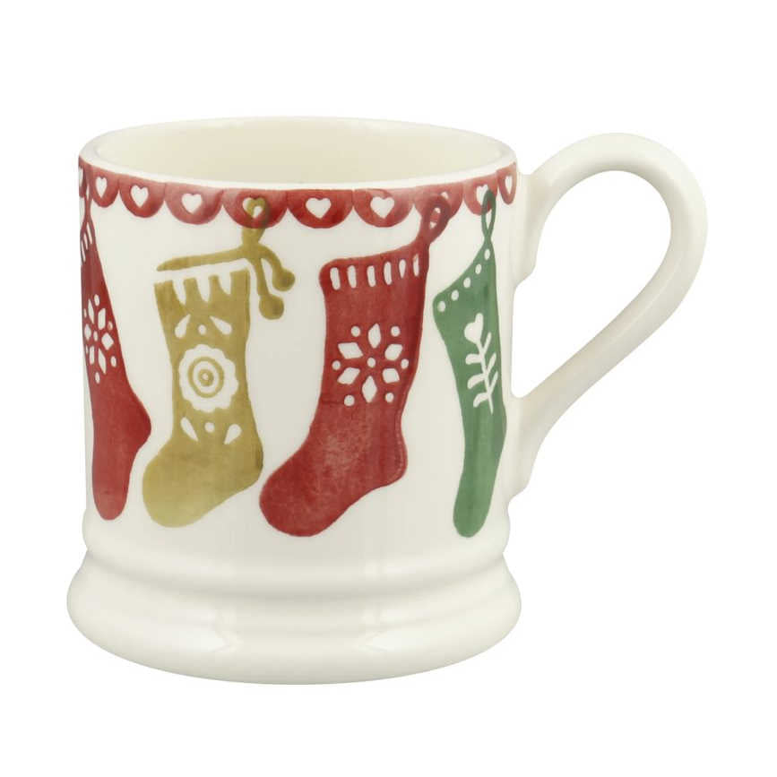 Muki Joulusukat - Christmas Stockings