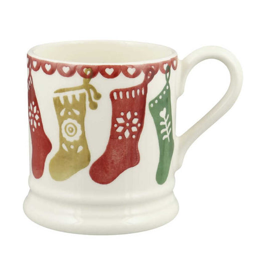 Muki Joulusukat - Christmas Stockings