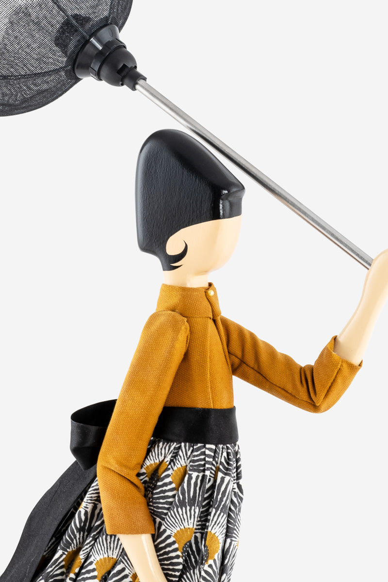 Valaisin Chryslia - Little Girl