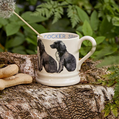 Muki Cockerspanieli - Cocker Spaniel