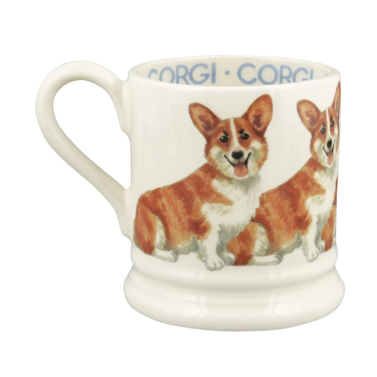Muki Corgi - Pembroke Welsh Corgi