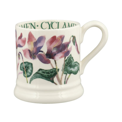 Muki Syklaami - Cyclamen