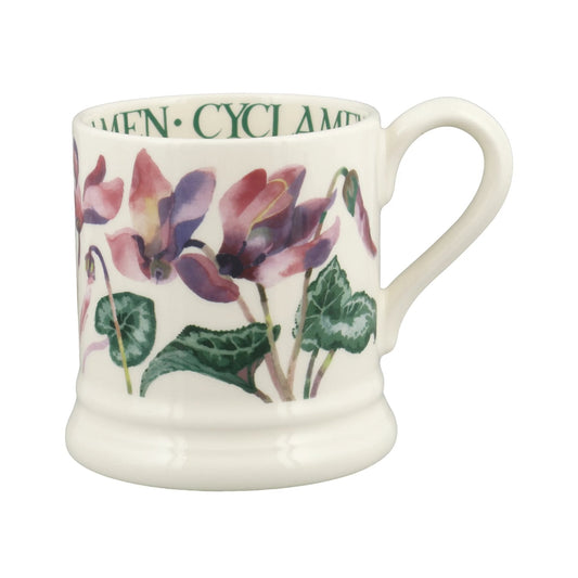 Muki Syklaami - Cyclamen