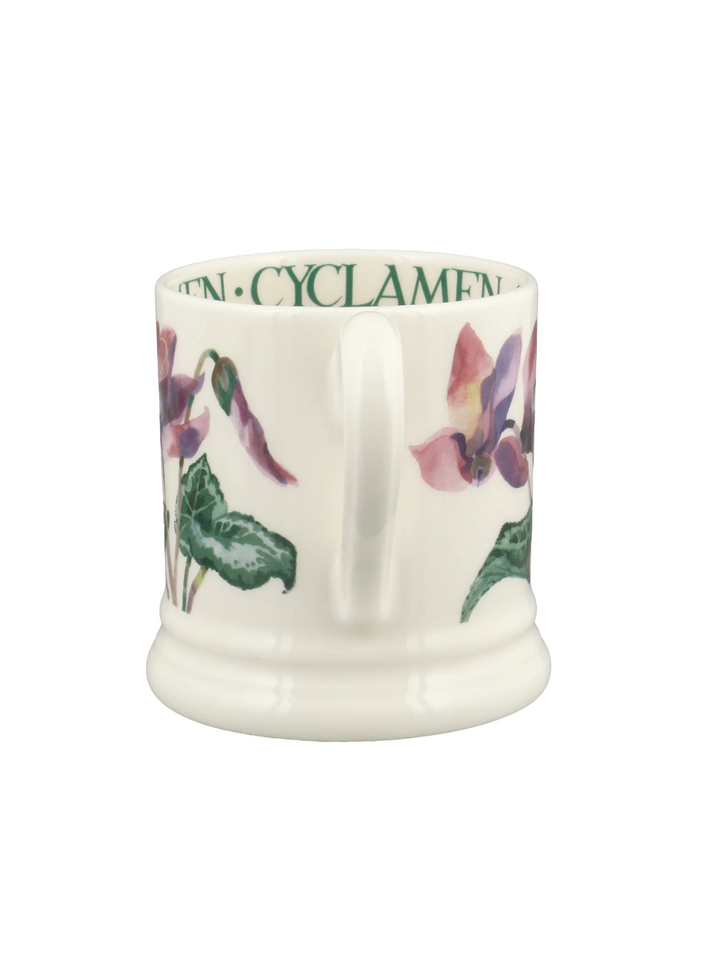 Muki Syklaami - Cyclamen