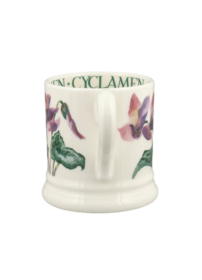 Muki Syklaami - Cyclamen