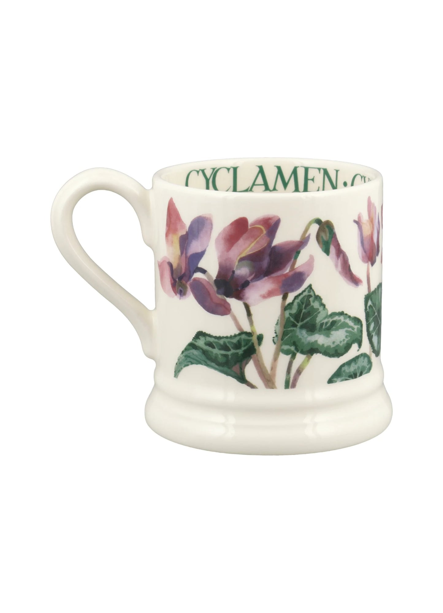 Muki Syklaami - Cyclamen