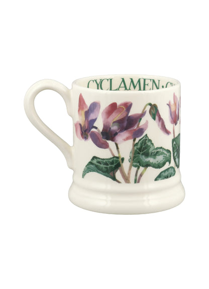 Muki Syklaami - Cyclamen