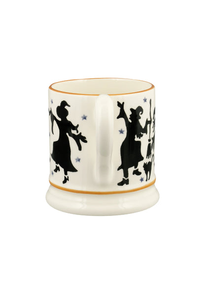 Muki Dancing Witches