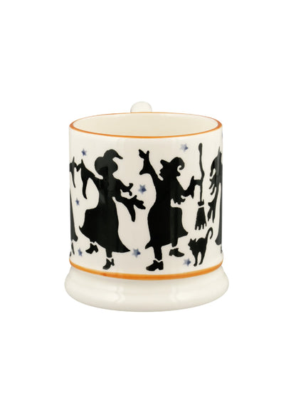 Muki Dancing Witches