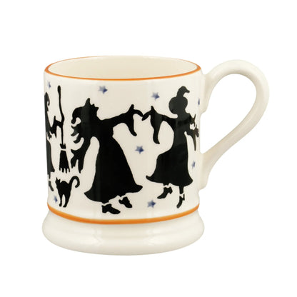 Muki Dancing Witches