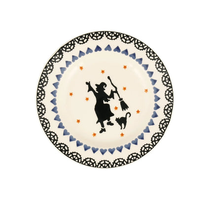 Pieni lautanen Dancing Witches 16 cm