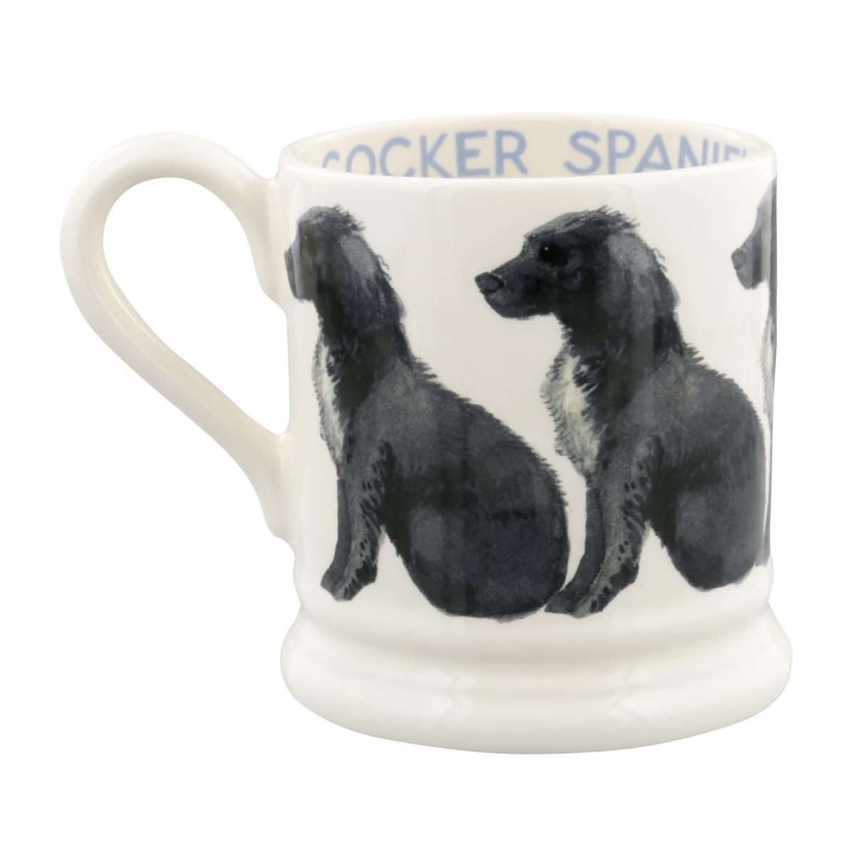 Muki Cockerspanieli - Cocker Spaniel