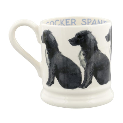 Muki Cockerspanieli - Cocker Spaniel