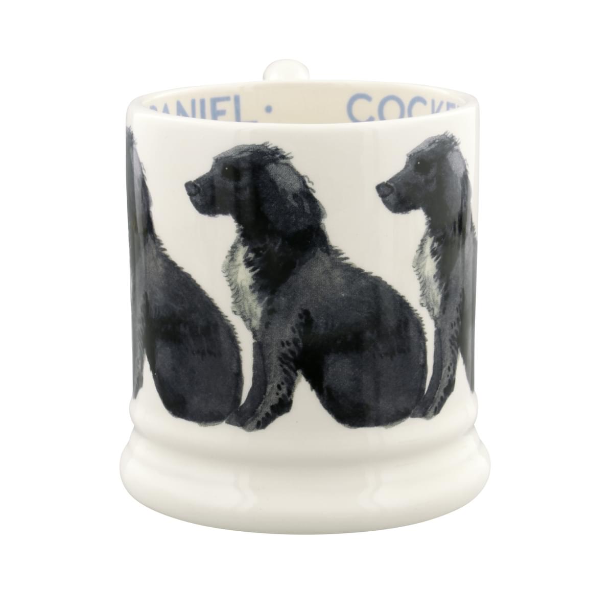 Muki Cockerspanieli - Cocker Spaniel