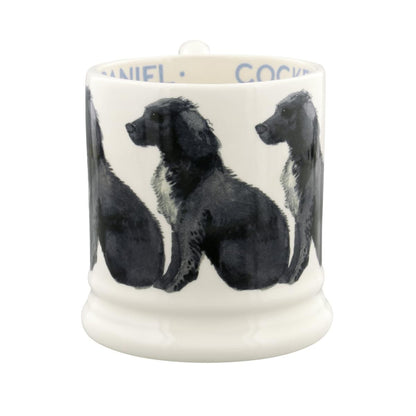 Muki Cockerspanieli - Cocker Spaniel