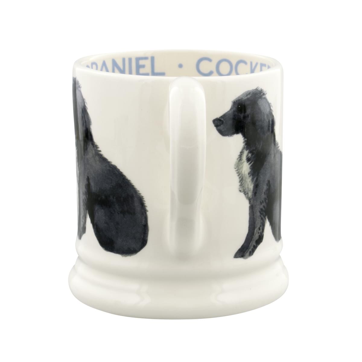 Muki Cockerspanieli - Cocker Spaniel