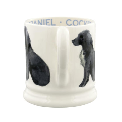 Muki Cockerspanieli - Cocker Spaniel