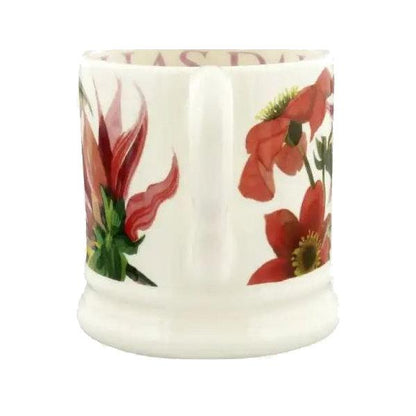 Muki Daalia - Red &amp; Pink Dahlia