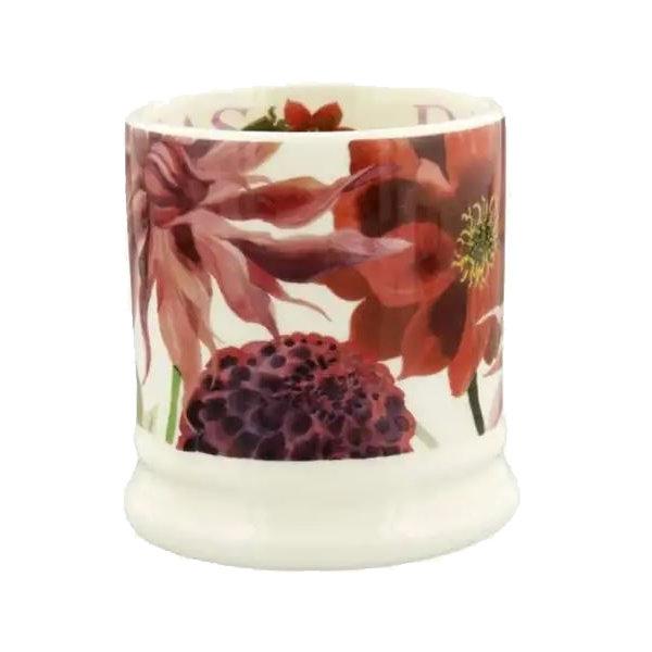 Muki Daalia - Red &amp; Pink Dahlia