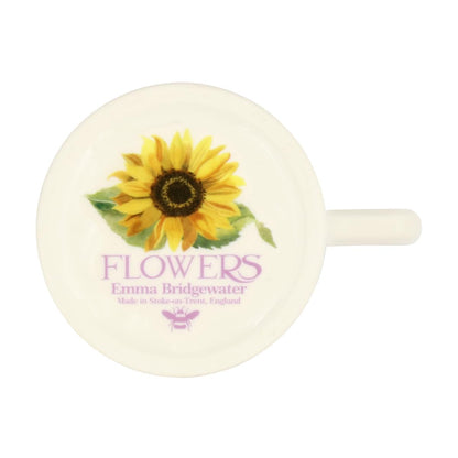 Muki Auringonkukka - Sunflowers