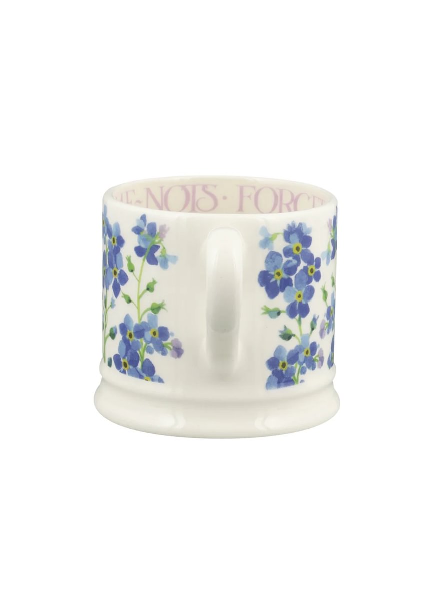 Pieni muki Lemmikki - Forget Me Not