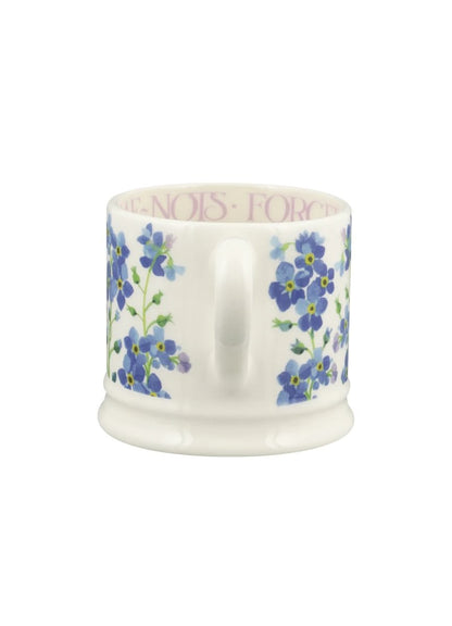 Pieni muki Lemmikki - Forget Me Not