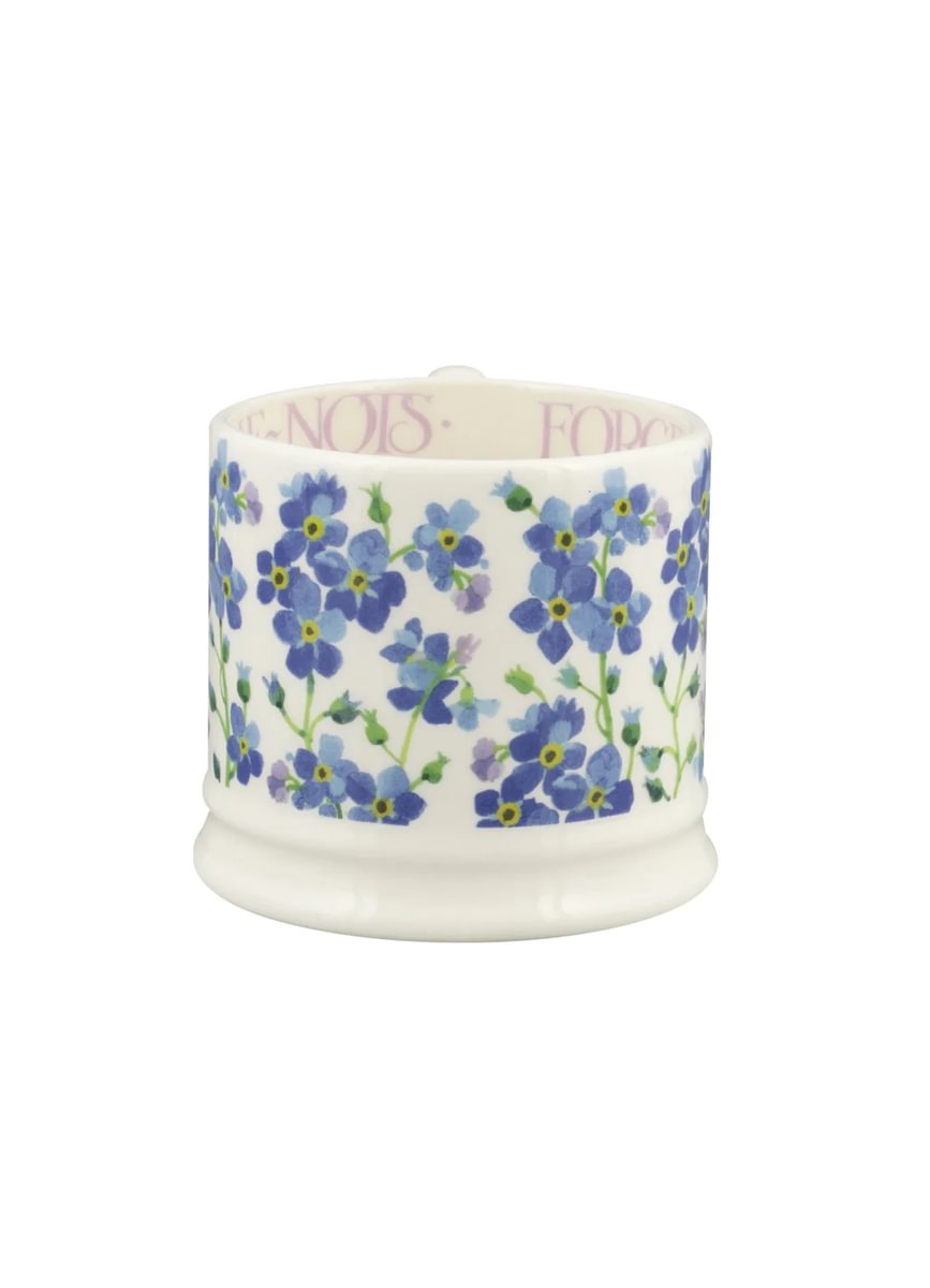 Pieni muki Lemmikki - Forget Me Not