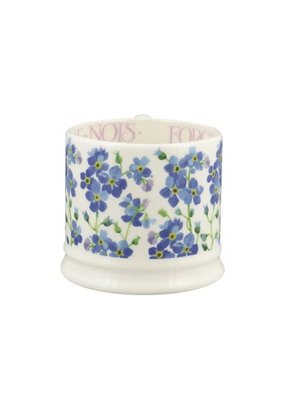 Pieni muki Lemmikki - Forget Me Not