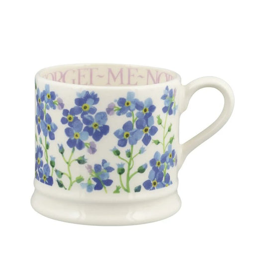 Pieni muki Lemmikki - Forget Me Not