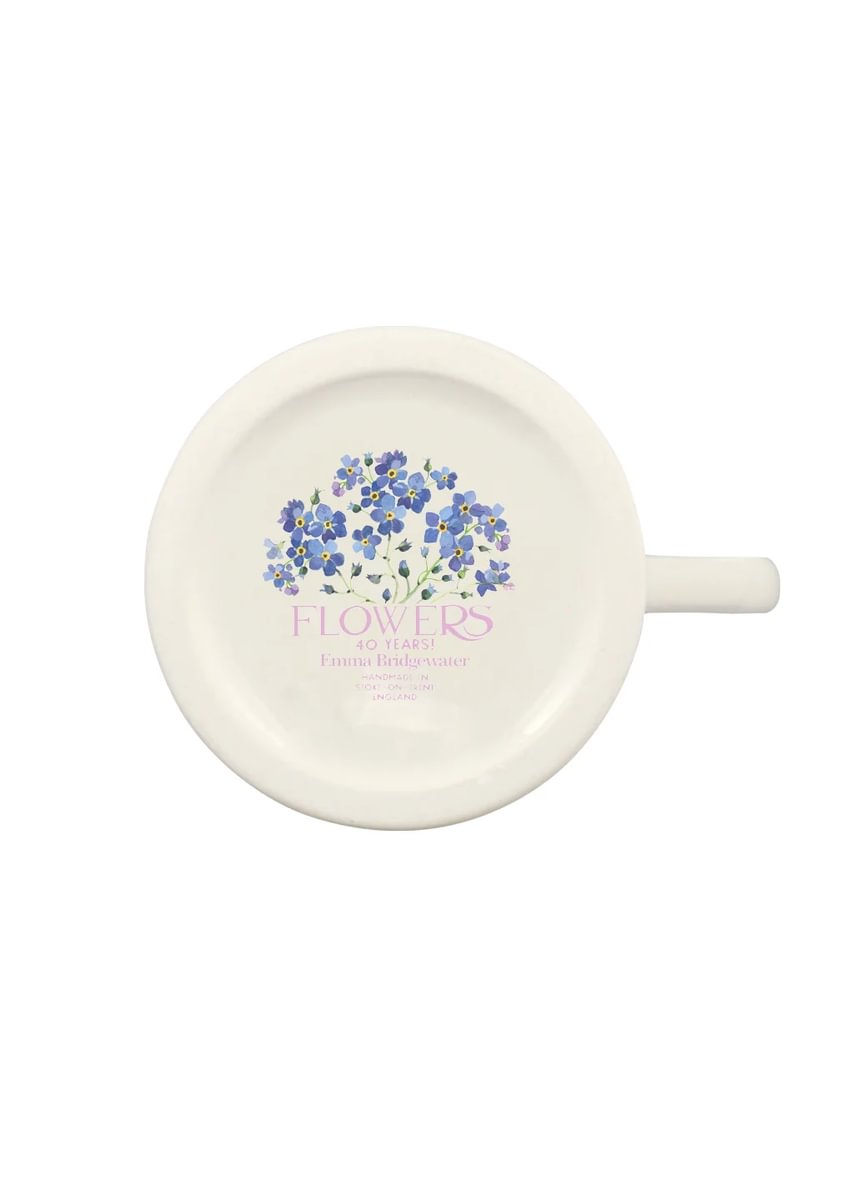 Pieni muki Lemmikki - Forget Me Not