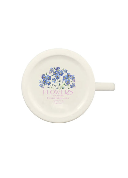 Pieni muki Lemmikki - Forget Me Not