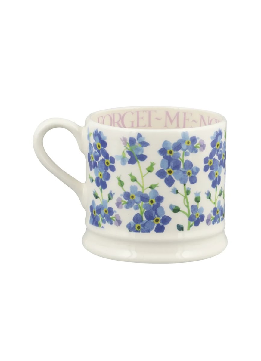 Pieni muki Lemmikki - Forget Me Not