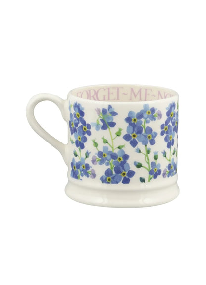 Pieni muki Lemmikki - Forget Me Not