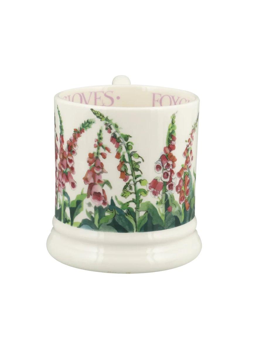 Muki Sormustinkukat - Foxgloves