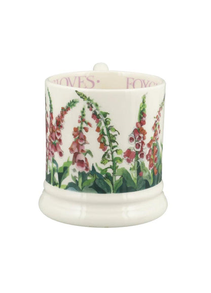 Muki Sormustinkukat - Foxgloves