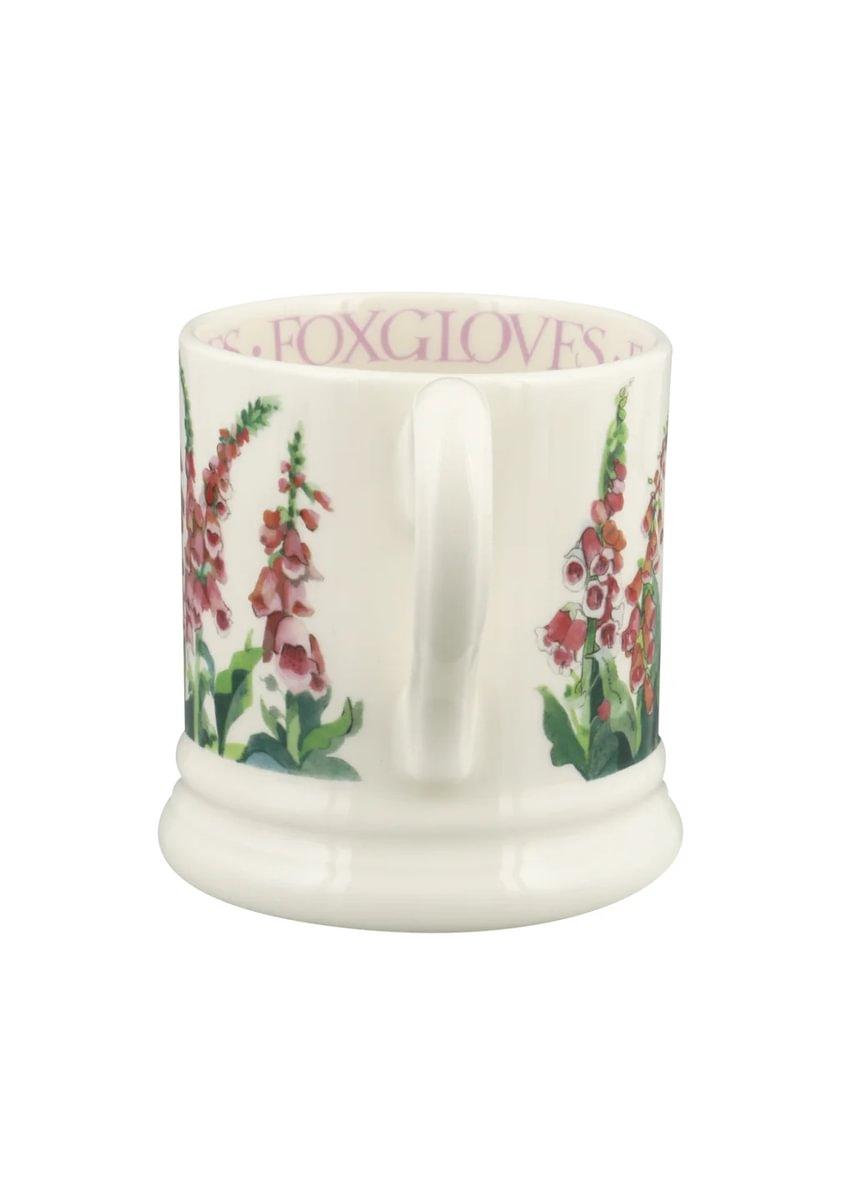 Muki Sormustinkukat - Foxgloves